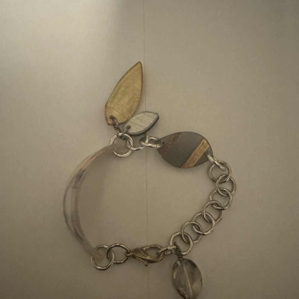 Color by Amber bracelet